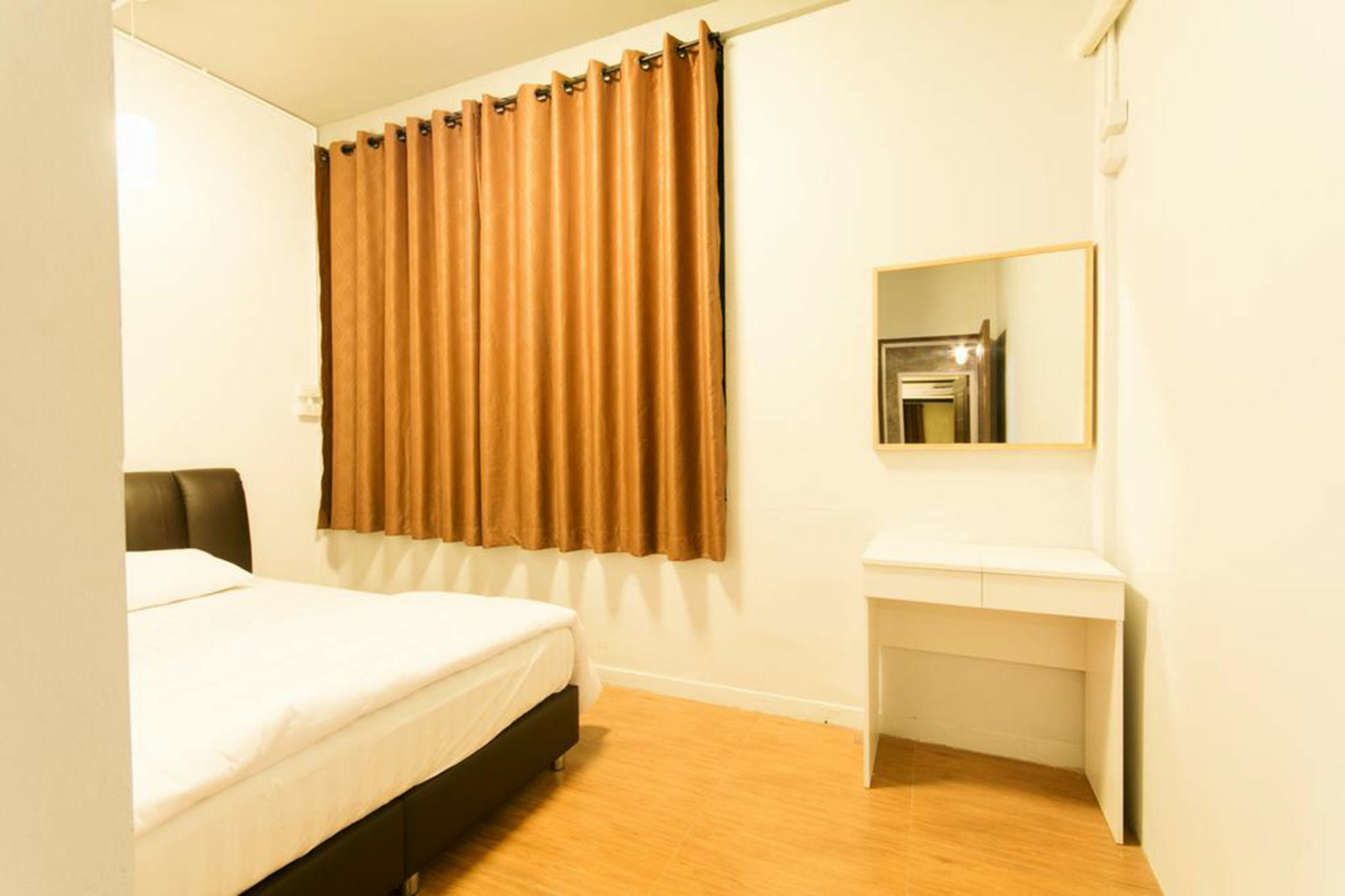 Hotel Makad Čiang Mai Exteriér fotografie